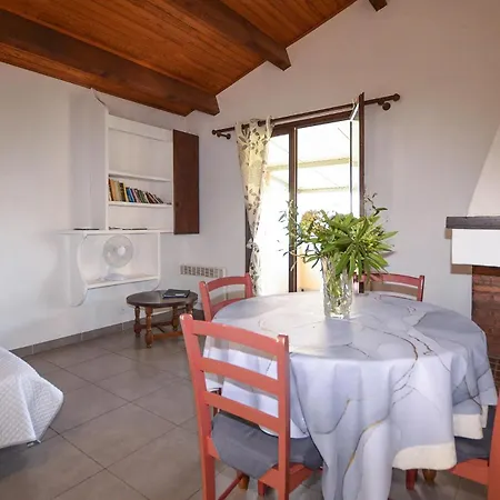 Апартаменты Piscine *