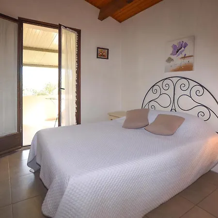 Апартаменты Piscine