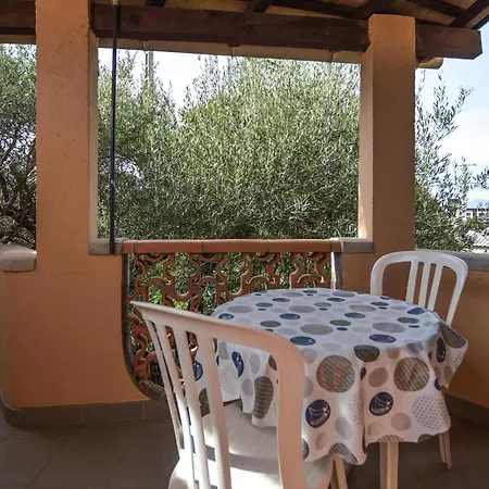 Appartamento Piscine *