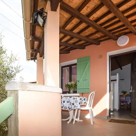 Piscine * Venzolasca