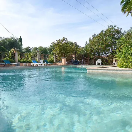 Piscine *