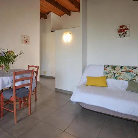 Appartamento Piscine Venzolasca