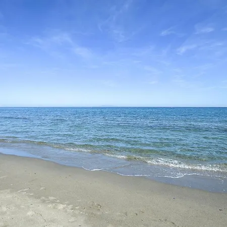 Piscine Appartamento