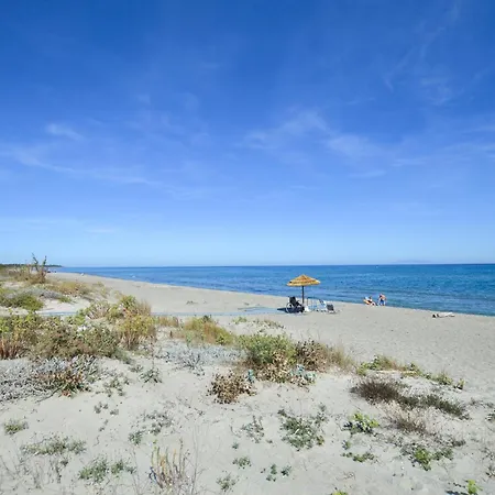 Appartamento Piscine *