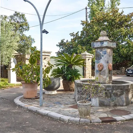 Piscine Appartamento