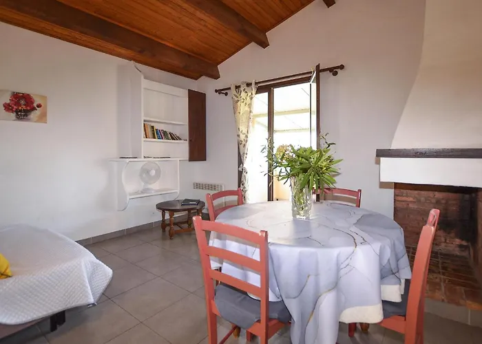 Apartment Piscine *