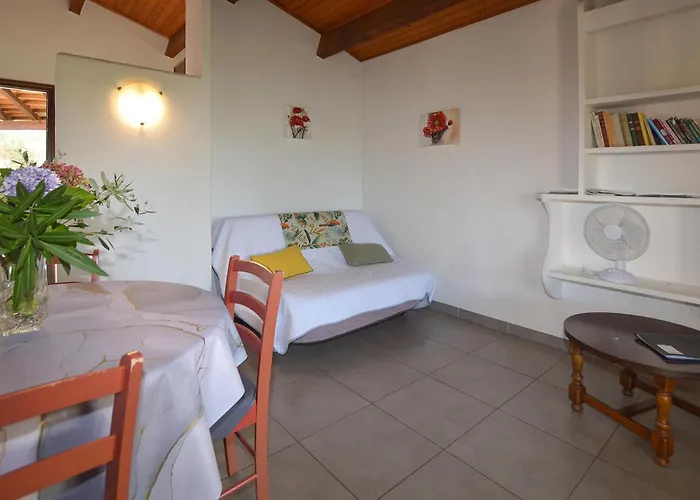 Apartment Piscine *