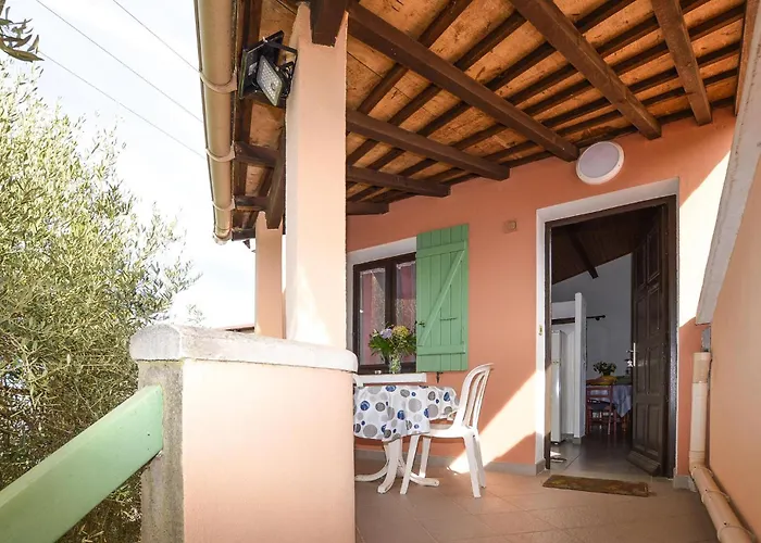 Piscine * Venzolasca