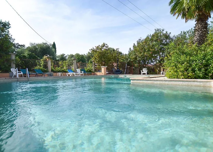 Piscine *