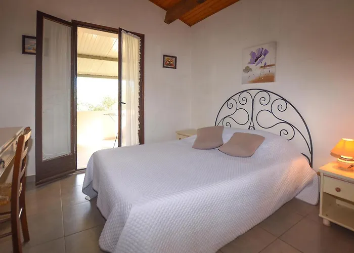 Apartment Piscine